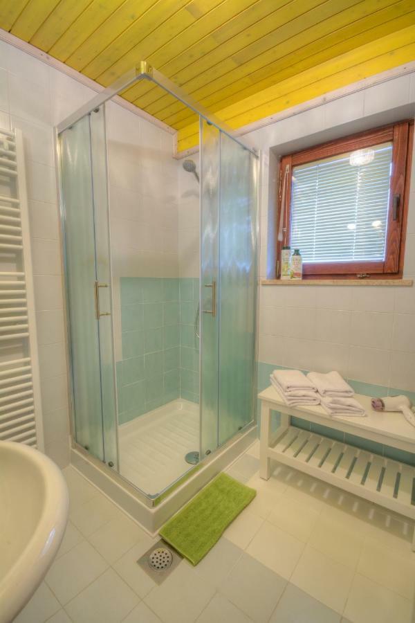 Apartment Stefelin Bled Esterno foto